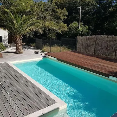 Magnifique Avec Piscine Spa Et Plage A 600m Villa