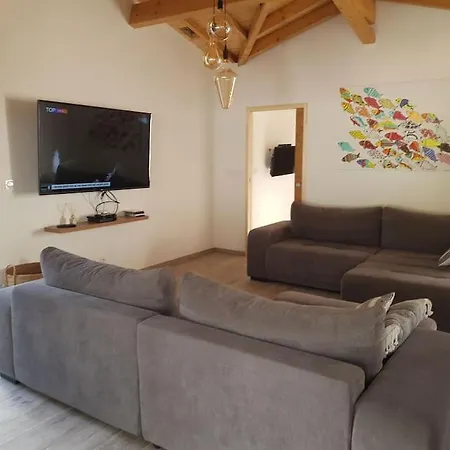Villa Magnifique Avec Piscine Spa Et Plage A 600m Chaucre